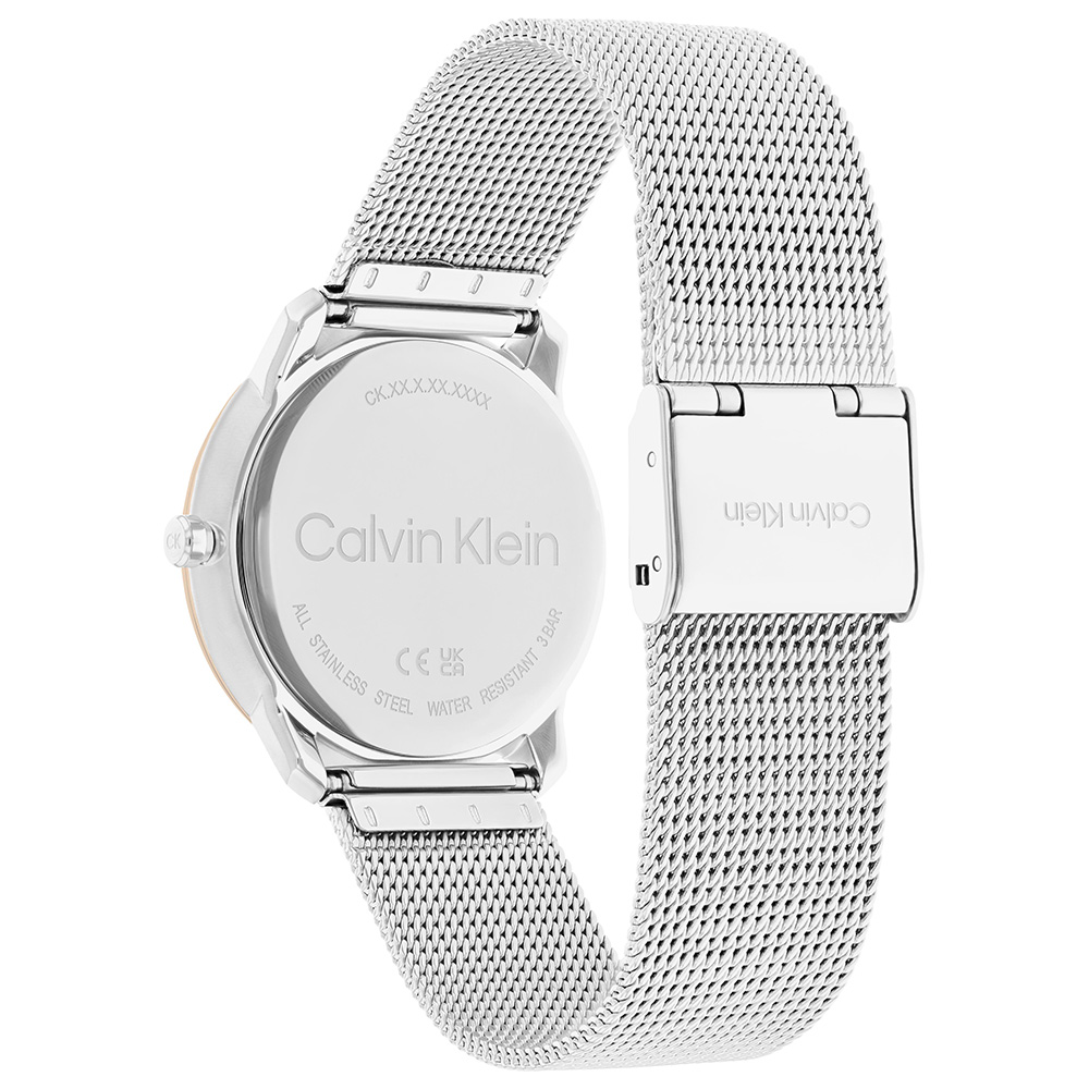 Calvin Klein CK25200157 Kadın Kol Saati