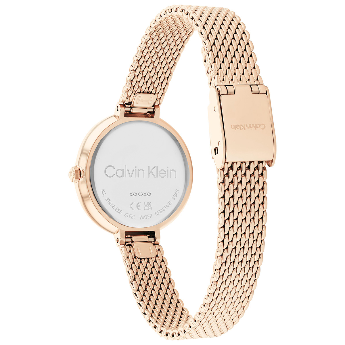 Calvin Klein CK25200083 Kadın Kol Saati