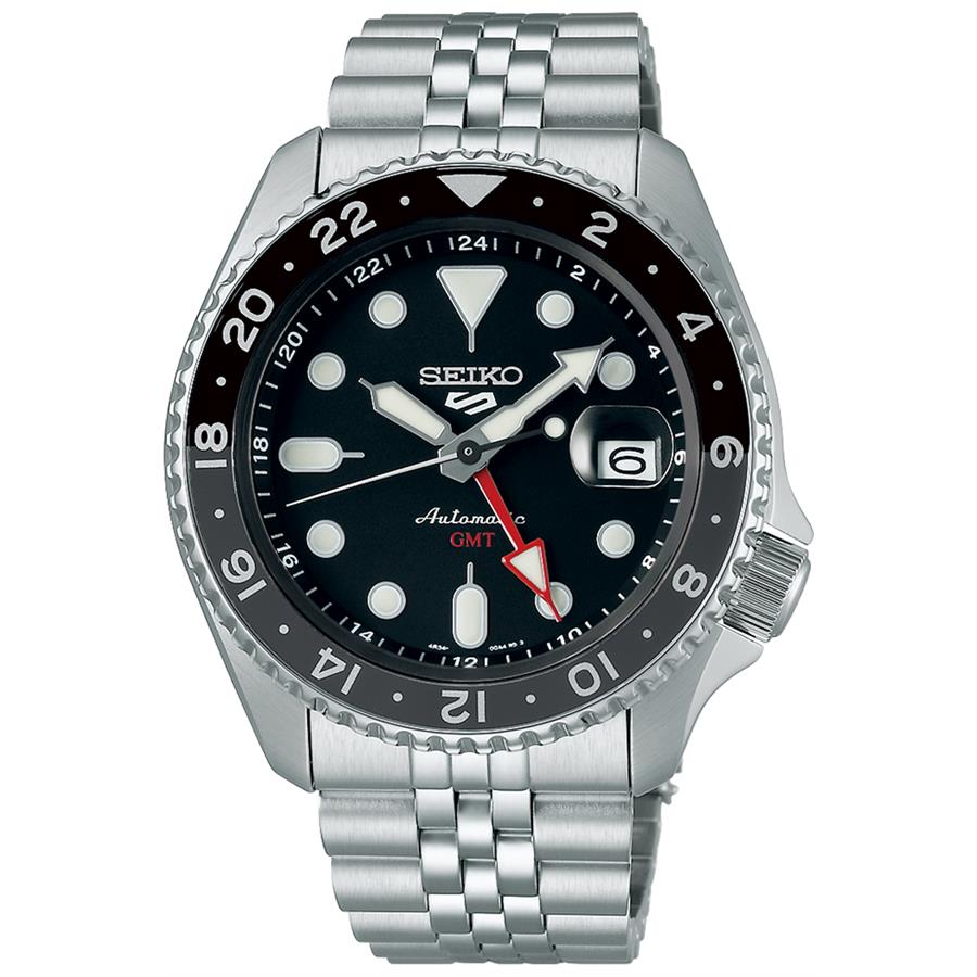 Seiko 5 Sports Automatic SSK001K Erkek Kol Saati