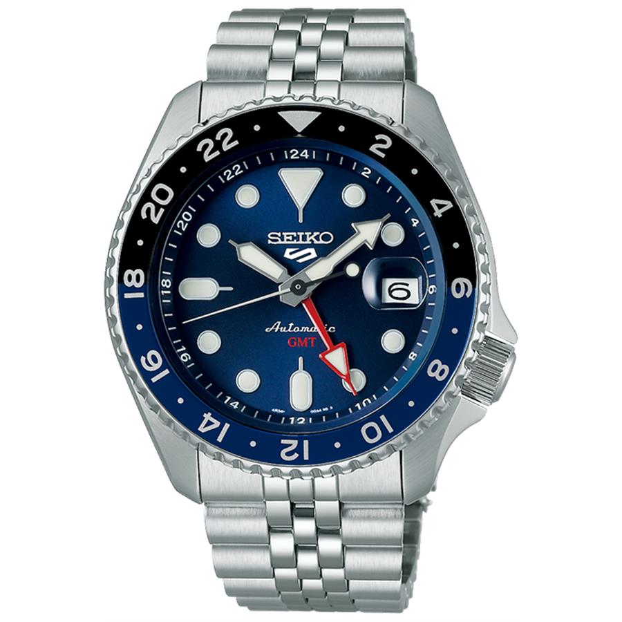 Seiko 5 Sports Automatic SSK003K Erkek Kol Saati