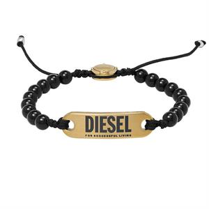 Diesel DJDX1360-710 Erkek Bileklik