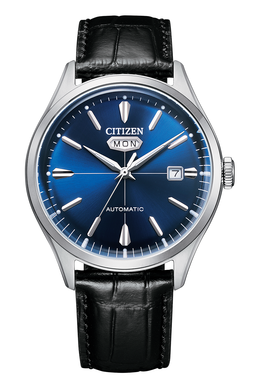 Citizen Automatic NH8390-20LE Erkek Kol Saati