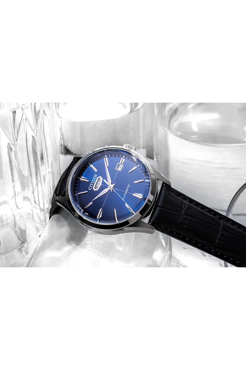 Citizen Automatic NH8390-20LE Erkek Kol Saati
