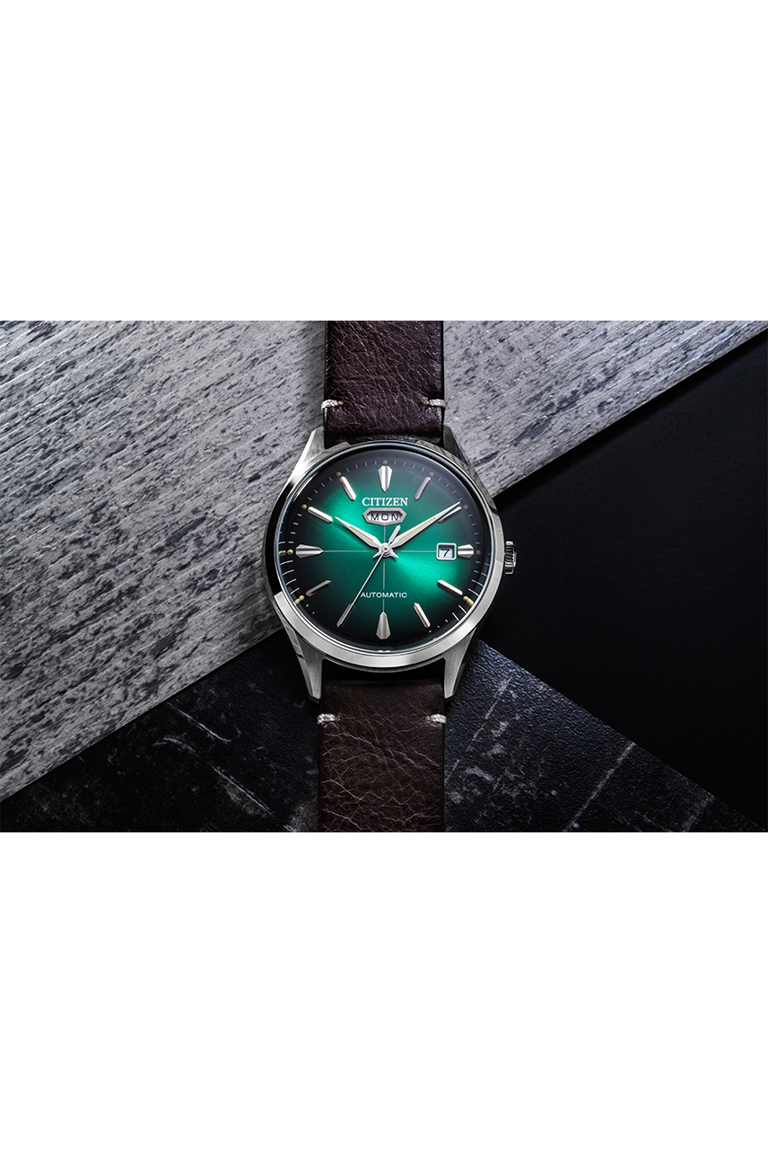 Citizen Automatic NH8390-03XE Erkek Kol Saati