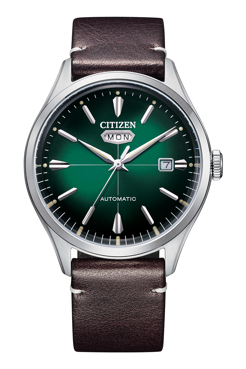 Citizen Automatic NH8390-03XE Erkek Kol Saati