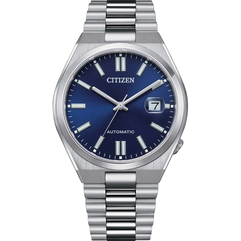 Citizen Tsuyosa NJ0150-81L Erkek Kol Saati