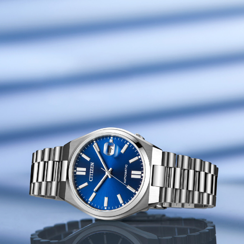 Citizen Tsuyosa NJ0150-81L Erkek Kol Saati