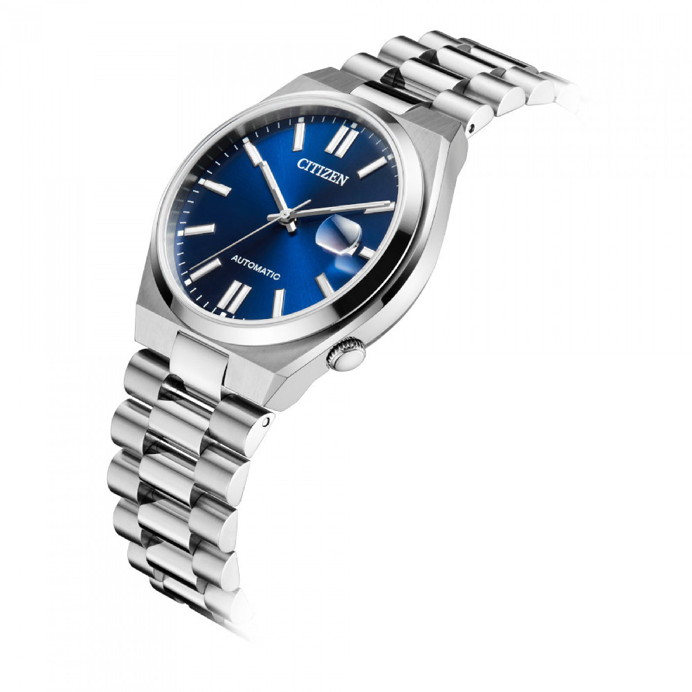 Citizen Tsuyosa NJ0150-81L Erkek Kol Saati