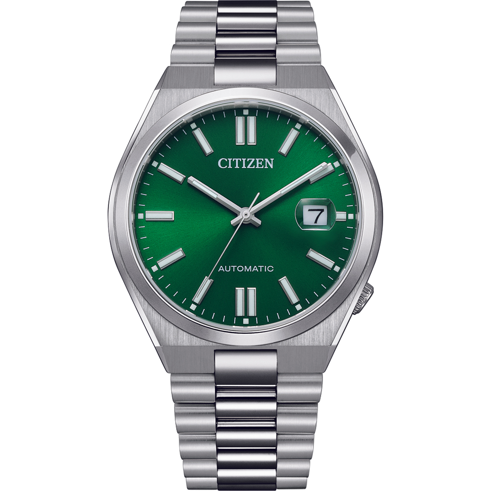 Citizen Tsuyosa NJ0150-81X Erkek Kol Saati