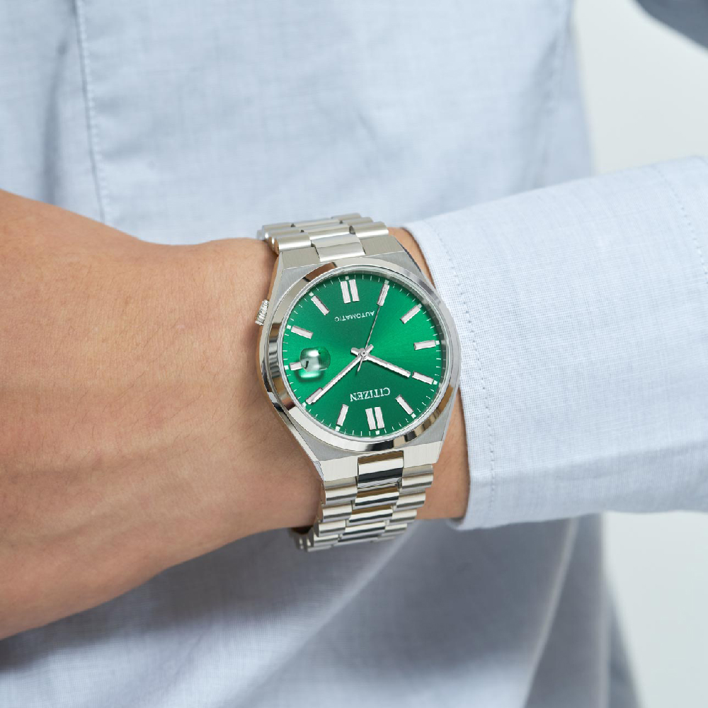 Citizen Tsuyosa NJ0150-81X Erkek Kol Saati