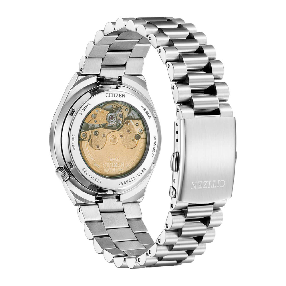 Citizen Tsuyosa NJ0150-81X Erkek Kol Saati