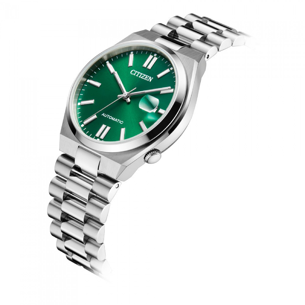 Citizen Tsuyosa NJ0150-81X Erkek Kol Saati