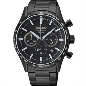 Seiko Chronograph SSB415P Erkek Kol Saati