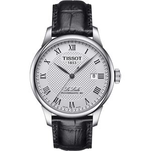 Tissot Le Locle Powermatic 80 T006.407.16.033.00 Erkek Kol Saati