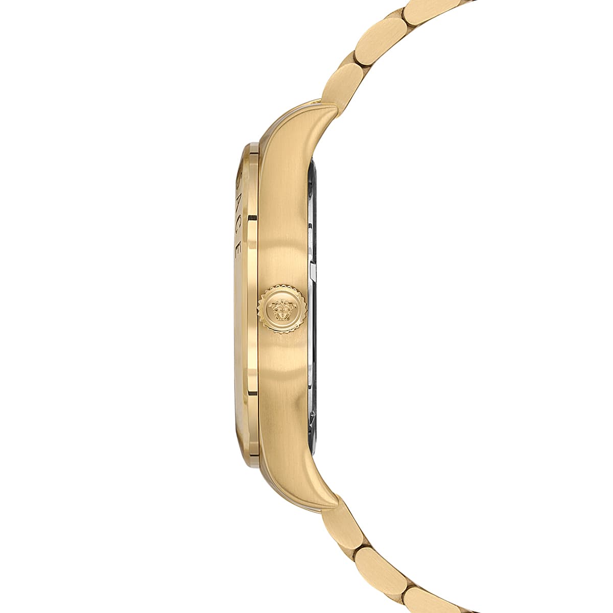 Versace Swiss Made VRSCVEVK01221 Erkek Kol Saati