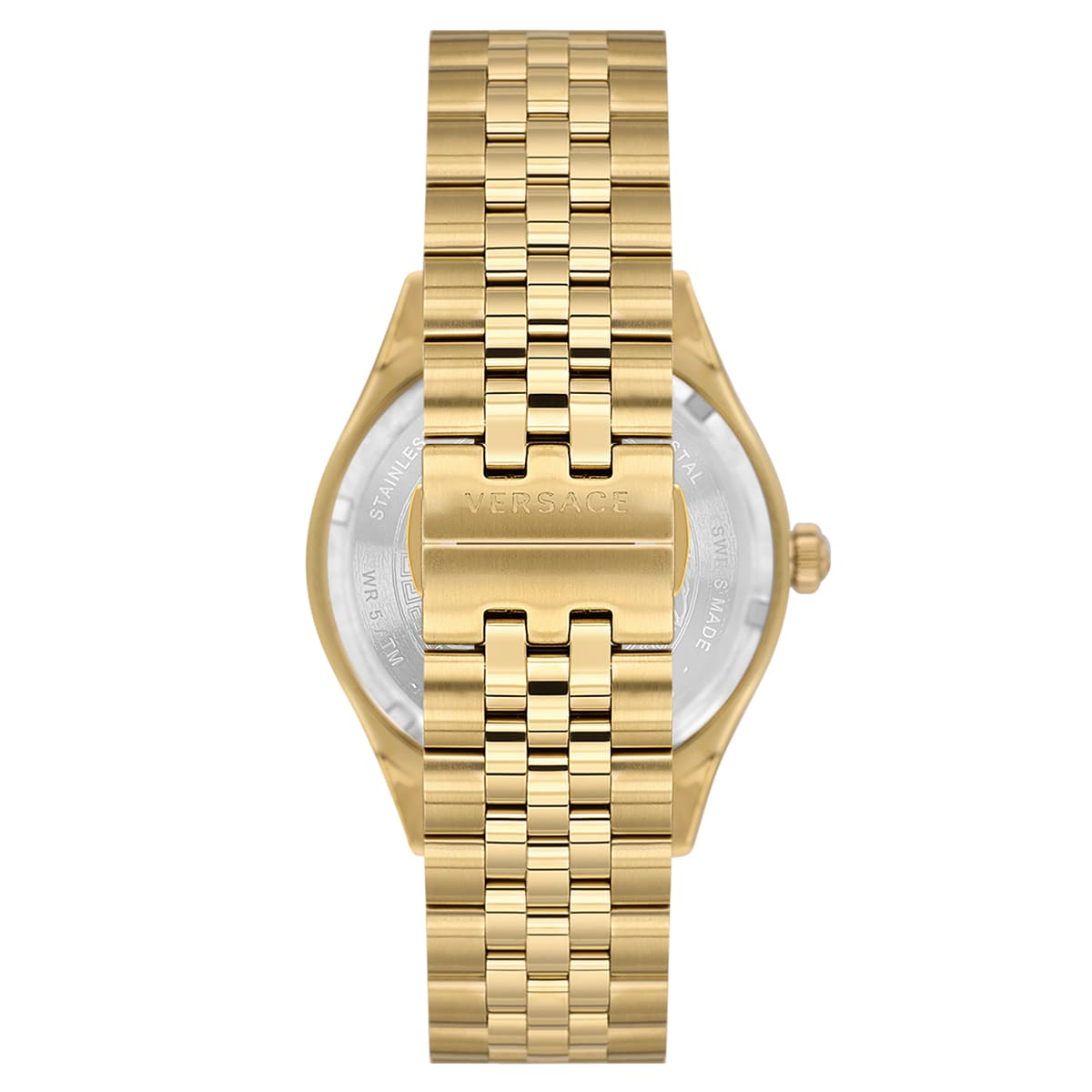 Versace Swiss Made VRSCVEVK01221 Erkek Kol Saati