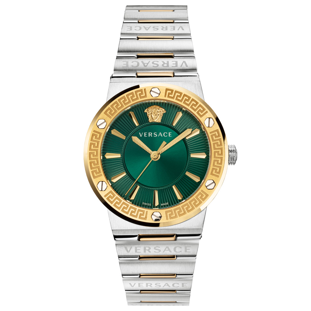 Versace Swiss Made VRSCVEVH00720 Kadın Kol Saati