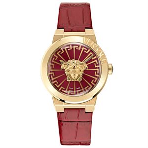 Versace Swiss Made VRSCVE3F00722 Kadın Kol Saati