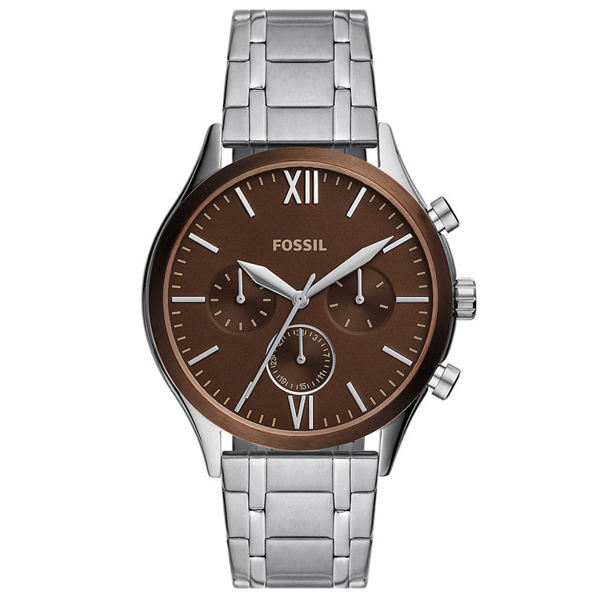 Fossil FBQ2717 Erkek Kol Saati