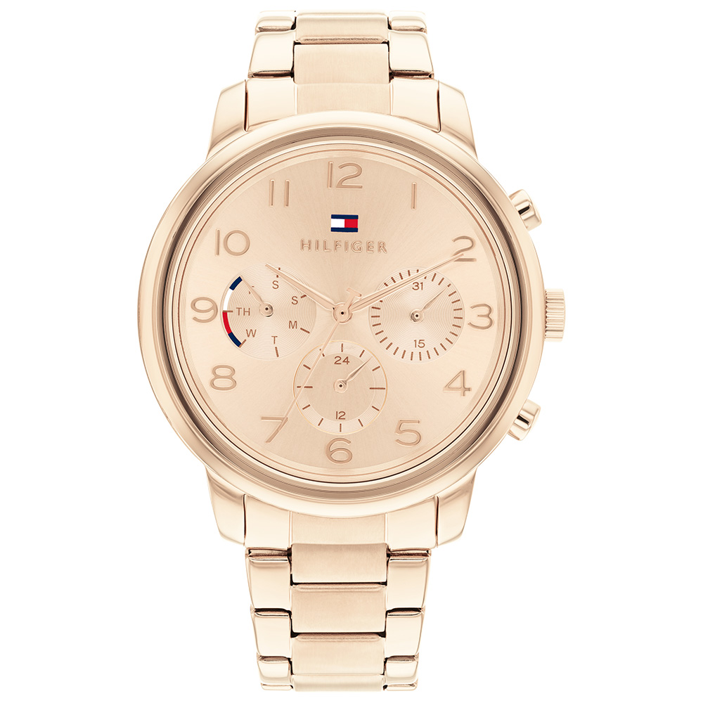 Tommy Hilfiger TH1782526 Kadın Kol Saati