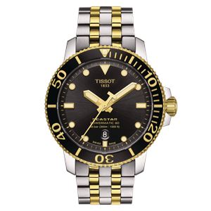 Tissot Seastar 1000 Powermatic 80 T120.407.22.051.00