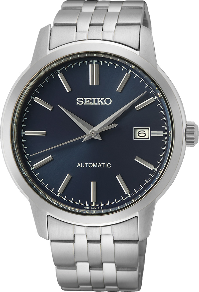 Seiko Automatic SRPH87K Erkek Kol Saati