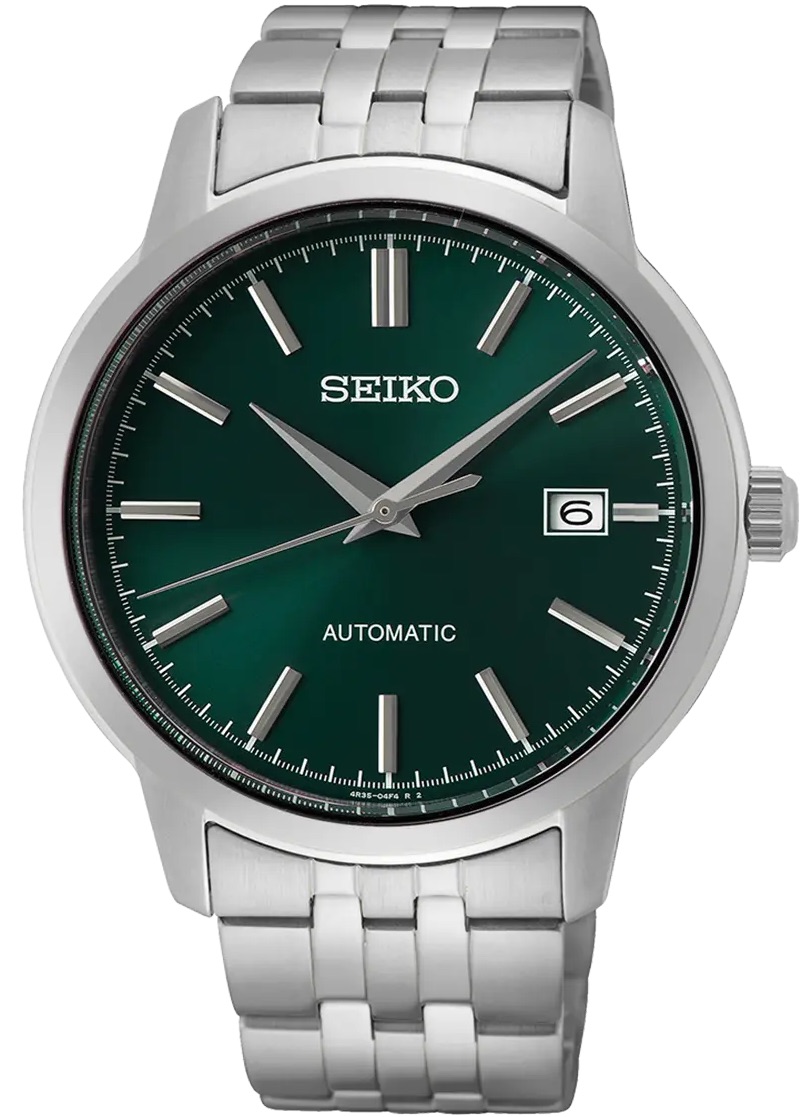 Seiko Automatic SRPH89K Erkek Kol Saati