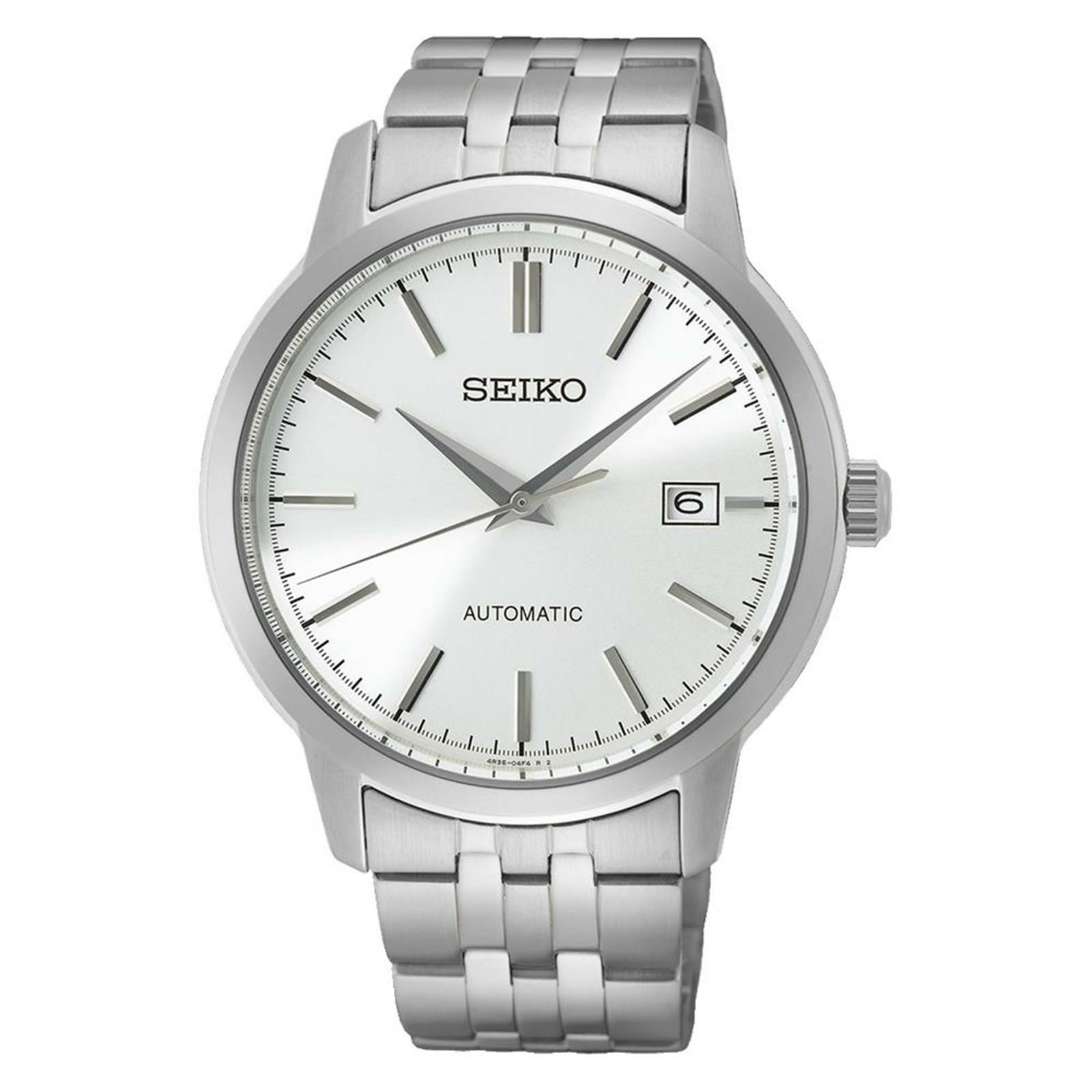 Seiko Automatic SRPH85K Erkek Kol Saati