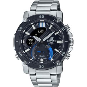 Casio ECB-20DB-1ADF Telefon Bluetooth Bağlantılı