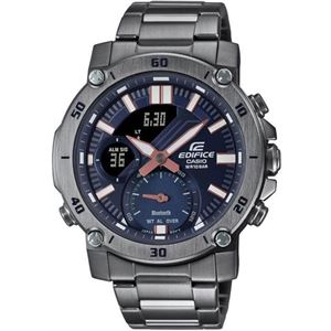 Casio ECB-20DC-1ADF Telefon Bluetooth Bağlantılı
