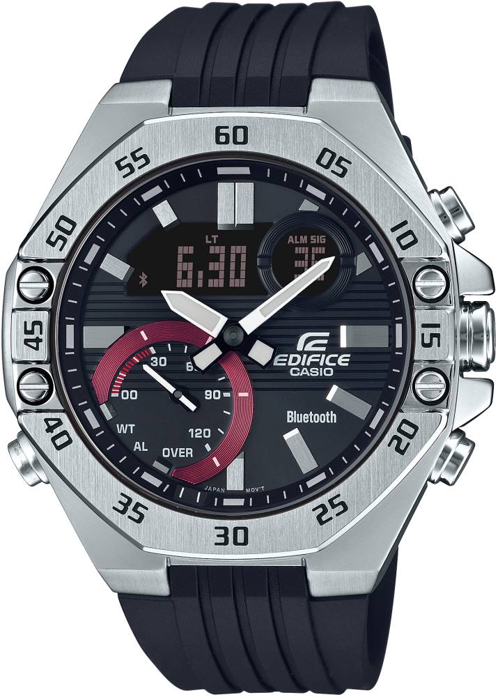 Casio ECB-10P-1ADF Telefon Bluetooth Bağlantılı