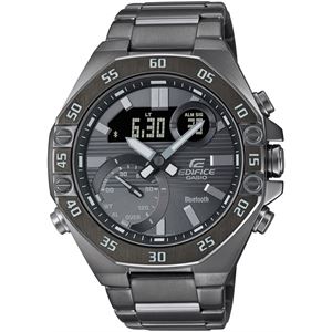 Casio ECB-10DC-1BDF Telefon Bluetooth Bağlantılı