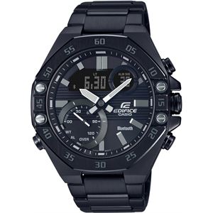 Casio ECB-10DC-1ADF Telefon Bluetooth Bağlantılı