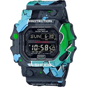 Casio G-SHOCK GX-56SS-1DR Erkek Kol Saati