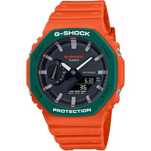 Casio G-SHOCK GA-2110SC-4ADR Erkek Kol Saati
