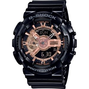 Casio G-SHOCK GA-110MMC-1ADR Erkek Kol Saati