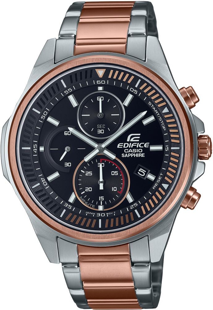 Casio Edifice EFR-S572GS-1AVUDF Erkek Kol Saati