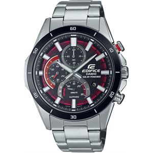 Casio Edifice Solar EFS-S610DB-1AVUDF Erkek Kol Saati