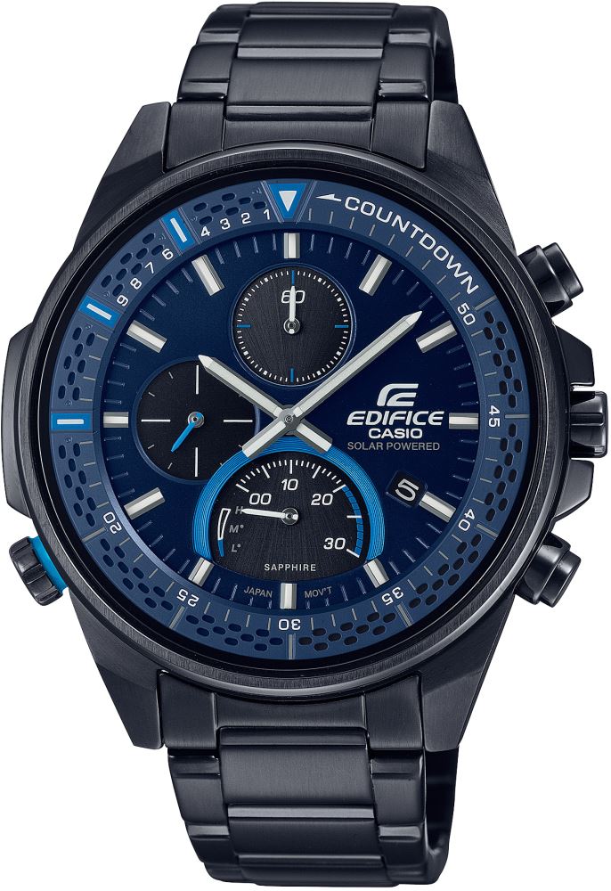 Casio Edifice Solar EFS-S590DC-2AVUDF Erkek Kol Saati