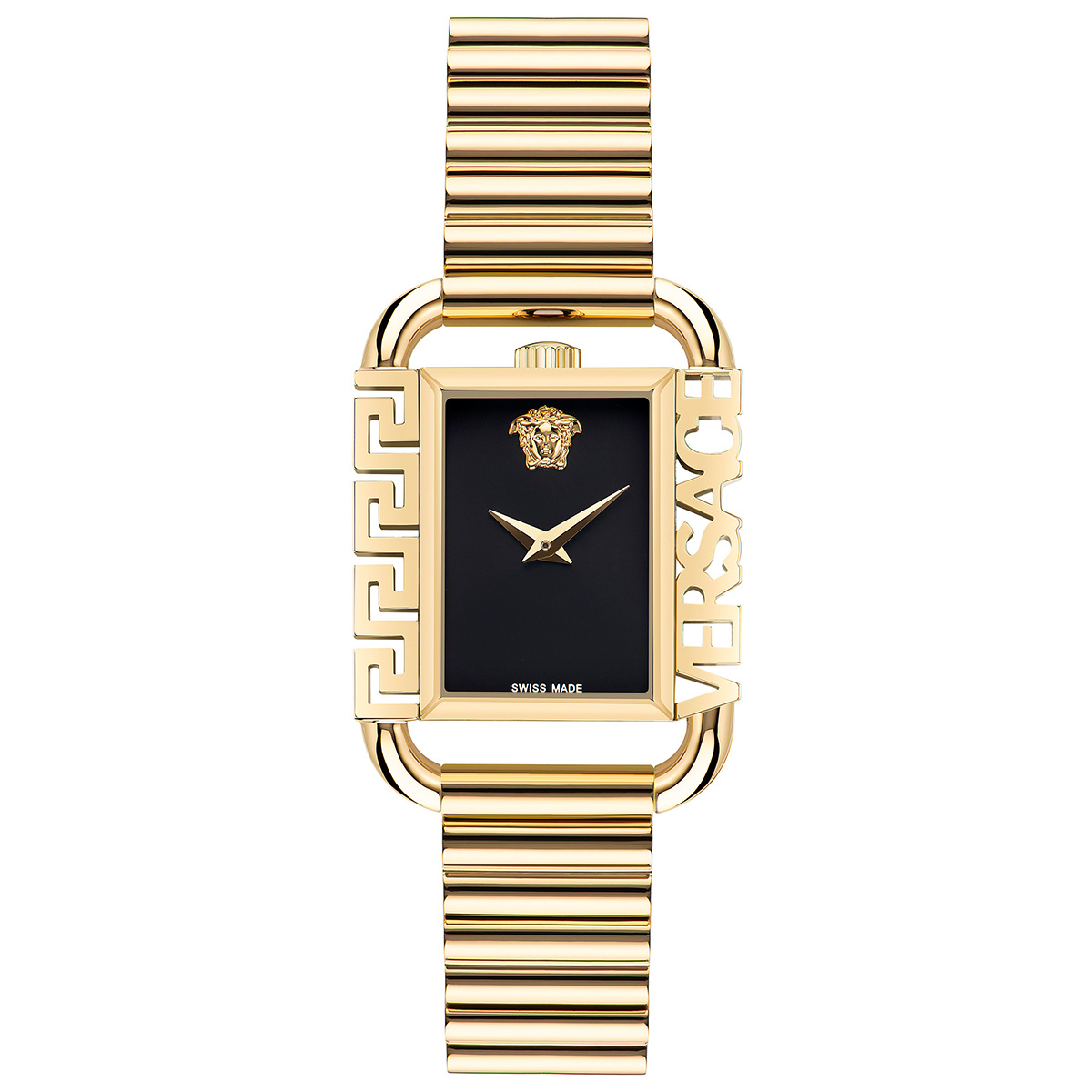 Versace Swiss Made VRSCVE3B00522 Kadın Kol Saati