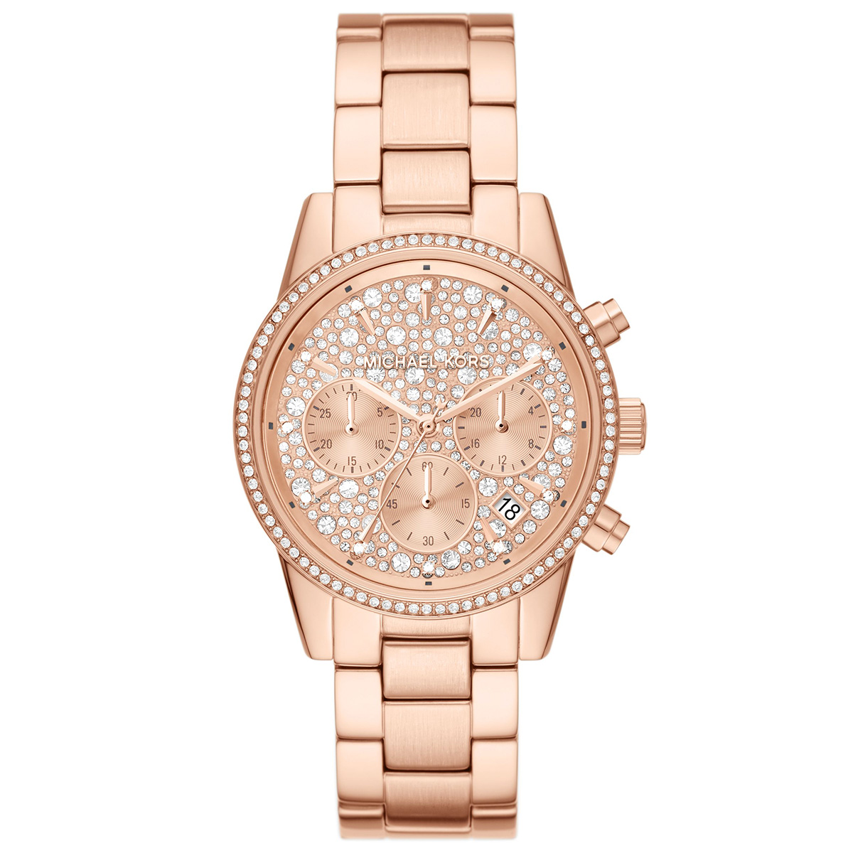 Michael Kors MK7302 Kadın Kol Saati