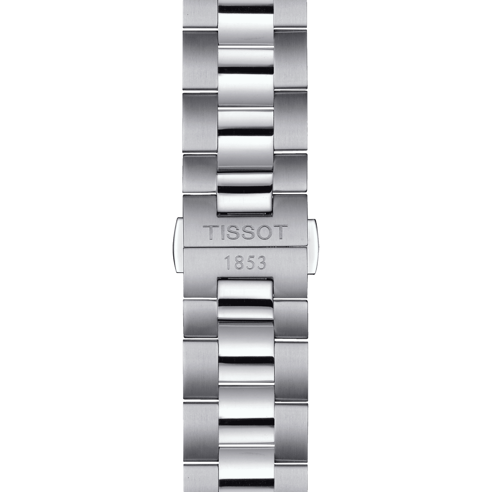 Tissot Gentleman Powermatic 80 Open Heart T127.407.11.031.01