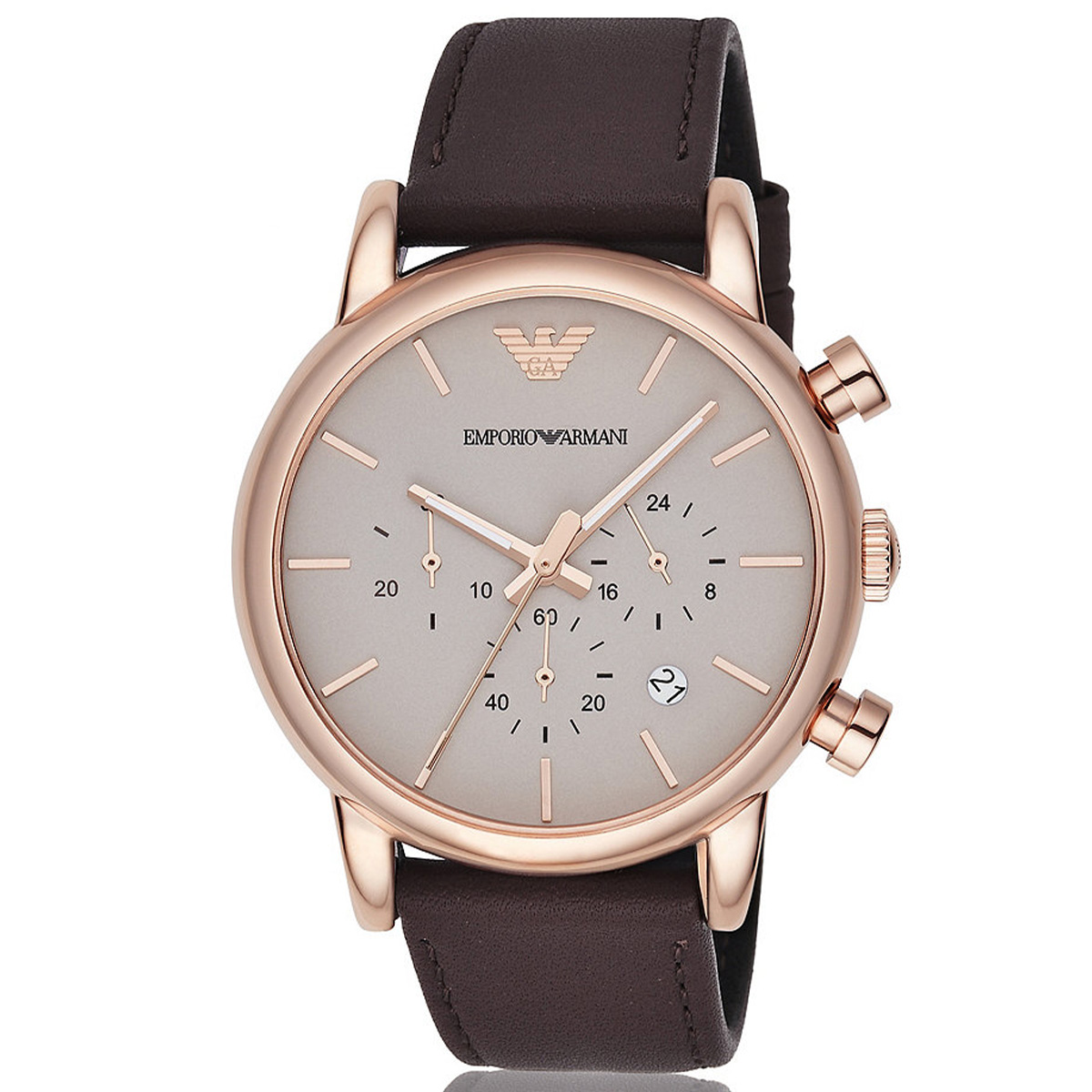 Emporio Armani AR2074 Erkek Kol Saati