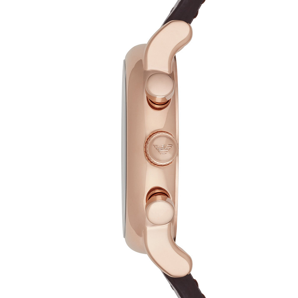 Emporio Armani AR2074 Erkek Kol Saati