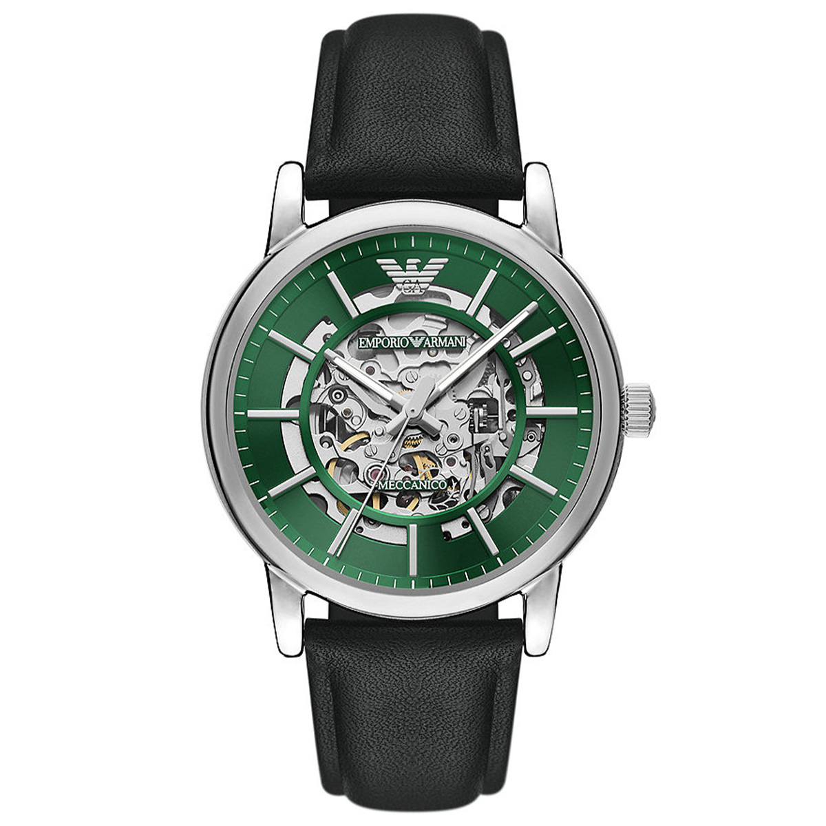 Emporio Armani Automatic AR60068 Erkek Kol Saati