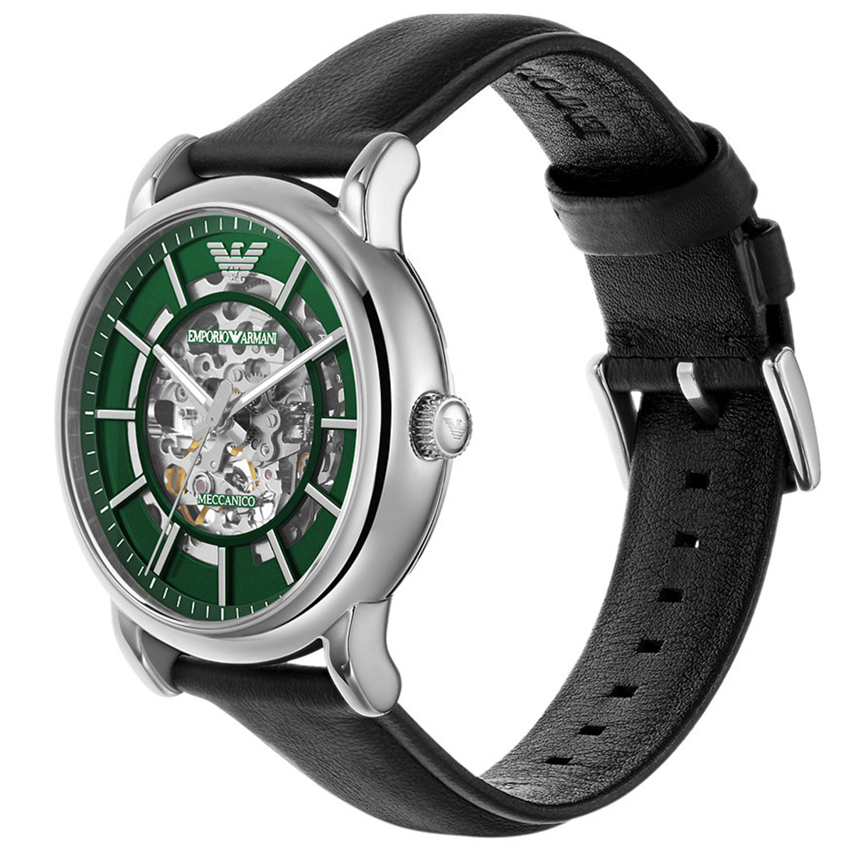 Emporio Armani Automatic AR60068 Erkek Kol Saati