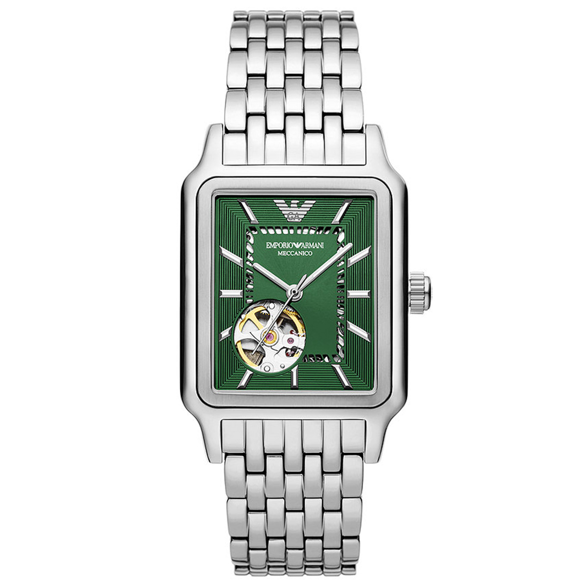 Emporio Armani Automatic AR60067 Erkek Kol Saati