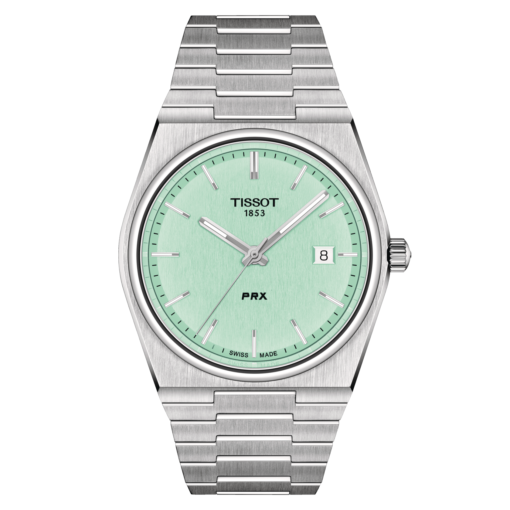 Tissot PRX T137.410.11.091.01 Erkek Kol Saati