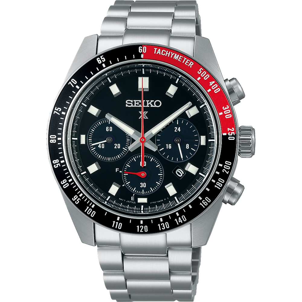 Seiko Prospex Solar SSC915P Erkek Kol Saati