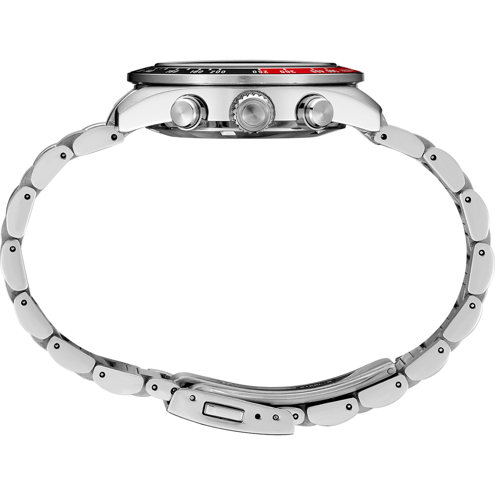 Seiko Prospex Solar SSC915P Erkek Kol Saati